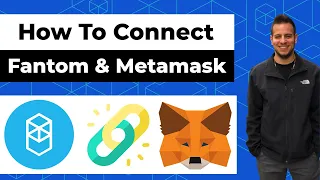 How To Add And Connect Fantom Network To MetaMask Wallet in 2022