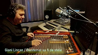 Giani Lincan / Blestemat sa fi de stele