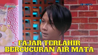 Raffi, Ruben, Denny Berusaha Banget Buat Fajar Sadboy Ceria | KETAWA ITU BERKAH (28/12/22) P2