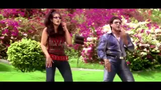 Akkh Jo Tujhse Lad Gayi Re Full Song Film   Akhiyon Se Goli Maare   YouTube