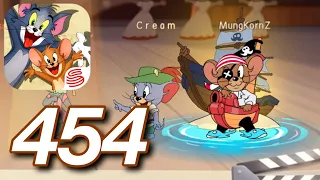 Tom and Jerry: Chase - Gameplay Walkthrough Part 454 - Classic Match (iOS,Android)