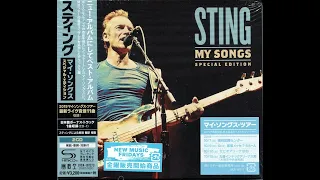 Sting - If I Ever Lose My Faith In You (2019 Version)