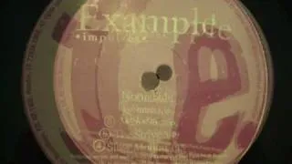 Example - Impulses EP