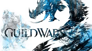 Обзор Guild Wars 2