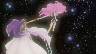 [AMV] Utena/Anthy -  Stop Desire