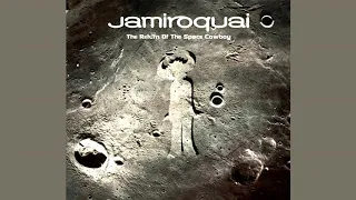 Jamiroquai - Space Cowboy (David Morales Classic Club Mix)