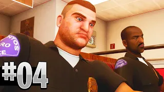 ILLEGAL RACES & DIRTY COPS - Grand Theft Auto: San Andreas Definitive Edition Part 4 | Xbox Series X