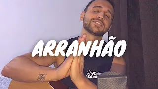 Henrique e Juliano - ARRANHÃO (Cover Eduardo Bueno)