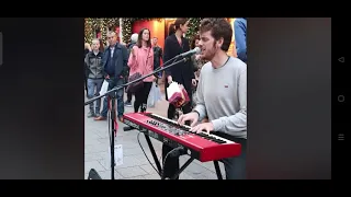 Andres Mac (Let it be by The  Beatles)