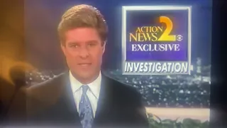 KCBS 2 Action News Nightcast open September 27, 1991