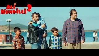 Ali Kundilli 2 | Ali, Emanet Çocukları Hacamat Ediyor.