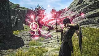 DRAGON'S DOGMA 2 New Gameplay Demo 10 Minutes 4K