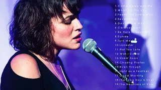 THE VERY BEST OF NORAH JONES - NORAH JONES GREATEST HITS FULL ALBUM 2022