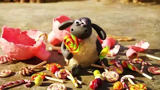 NEW Shaun The Sheep 2020 Full Episodes | Best Funny Cartoon for kid►SPECIAL COLLECTION 2020 Part 15