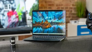 HP Elite Dragonfly Chromebook Review: The Best You Can Get