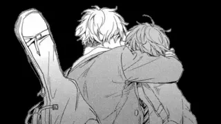 Yuki and Mafuyu's POV... (Fuyu no hanashi, A winter story)