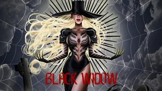 In This Moment- Black Widow (Lyrics)