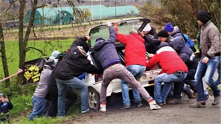 25° Rally Colli del Monferrato 2022 | CRASHES, MISTAKES & ON THE LIMIT! [HD]