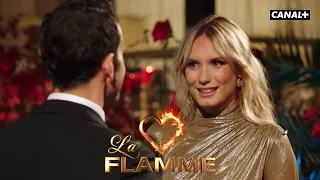 La Flamme - Présentation d'Anne (Ana Girardot)