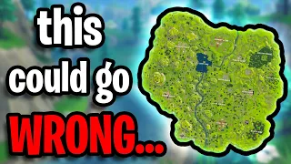 The Pros and Cons of Returning the OG Fortnite Map: