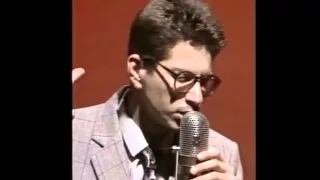 משינה - אהובתי 1988