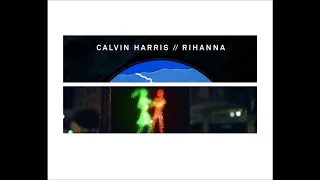 Calvin Harris - This Is What You Came For ft. Rihanna & Alesso - Sweet Escape [Mashup]