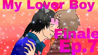 My Lover Boy(Ep.7,Finale)(Season 2)(Gay)