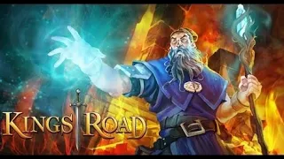 KingsRoad PVP vs _CAROLIS_TW   ( cloner)