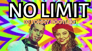 2 Unlimited- No Limit (DJ Tonny Bootleg)