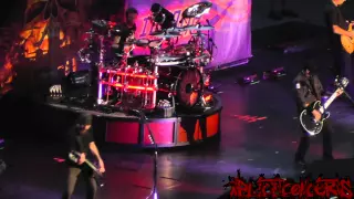Godsmack Live - Something Different - Columbus, OH (May 16th, 2015) ROTR 1080HD
