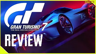 Gran Turismo 7 Review - "Buy, Wait for Sale, Never Touch?" Micro-Transactions FREAKISHLY High! -IP