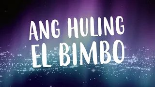 Ang Huling El Bimbo: The Hit Musical - Alapaap/Overdrive Full Instrumental (Musical Version)