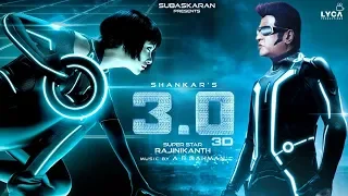 Robot 3.0 | Full Movie facts 4K  | Rajinikanth | Disha Patani | Aishwarya | Amy Jackson | S.Shankar