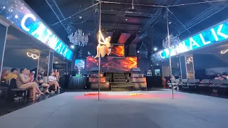 Catwalk Irkutsk 2024, poleart