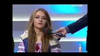 Интер облажался 'Касается каждого' 21 02 2014