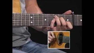 Bob Dylan "Just Like a Woman" Guitar Lesson @ Guitarinstructor.com (excerpt)