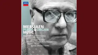 Messiaen: Oiseaux exotiques