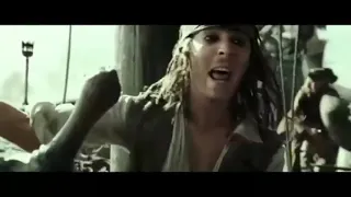 Captain Jack sparrow best scene tamil dubbed |