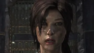 Tomb Raider Gameplay Part 27 ENDING - 1080P 60fps No Commentary