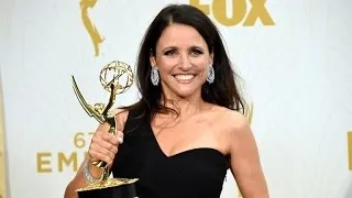 Julia Louis-Dreyfus' 'Veep' Co-Stars Say She's a 'Nightmare' on Set