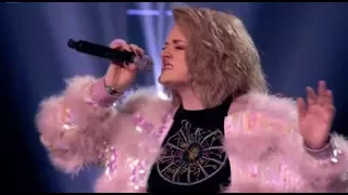 Grace Davies: Her Original 'DO IT BETTER' Gets The Crowd CRAZY! The X Factor UK 2017