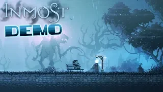 INMOST - Full Demo Gameplay