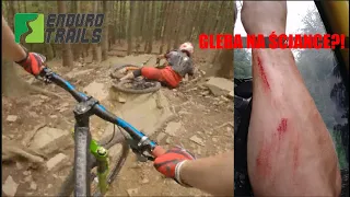 Dziabar Enduro Trails Bielsko-Biała | GoPro Hero 7 4K