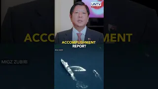 PBBM, iniulat ang naging accomplishments nito sa ASEAN 2023 Summit