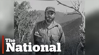 Fidel Castro talks to CBC | From the archives