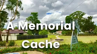 A Memorial Cache