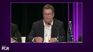 Left main and complex bifurcation stenting - EuroPCR 2023