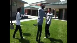 Bullying Stops With You!.wmv