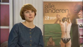 Everyone Else (2009): Maren Ade, Lars Eidinger, Birgit Minichmayr interviews