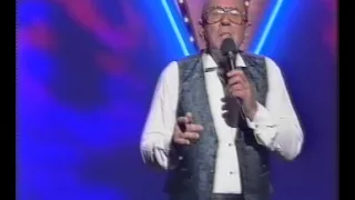 Mike Reid Live at the London Palladium